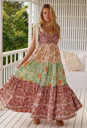 Free People Dress thumbnail 1