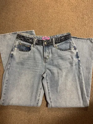 Edikted Jeans Low-Rise thumbnail 4