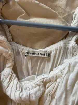 Abercrombie Short Dress thumbnail 4