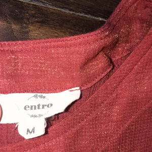 Entro boho top size medium thumbnail 3