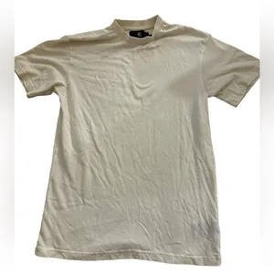 Darc sport cream color tee thumbnail 3