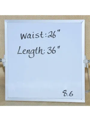 Simply Irresistible Skirt Size 8 Brown Maxi Long Minimalist Made USA Y2K thumbnail 9