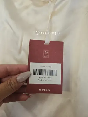 Reformation Astrid Silk Dress thumbnail 10