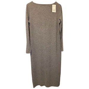 A New Day Grey MIDI Dress/M thumbnail 3