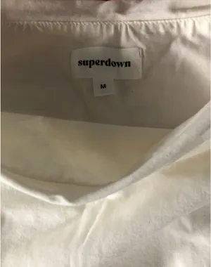superdown Two-Piece Skirt Set thumbnail 7