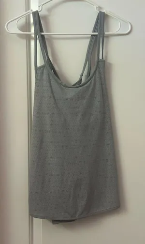 Athleta Top Women’s Tank Small thumbnail 1