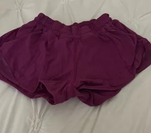 Lululemon Shorts 2.5" thumbnail 1