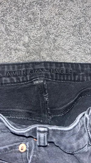 Black Size 8 thumbnail 4