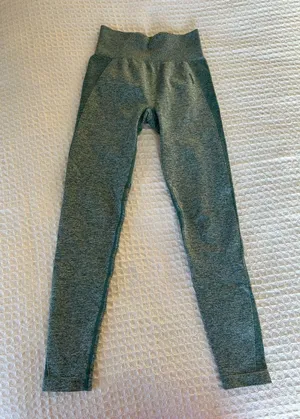 Gymshark Seamless Leggings thumbnail 1
