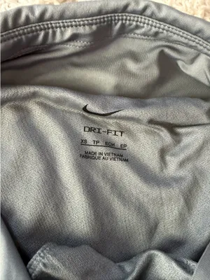 Nike Dri-Fit Shorts thumbnail 4