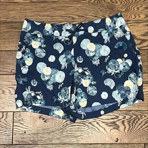The North Face Motion Cotton Blend Stretch Shorts C16‎ thumbnail 2