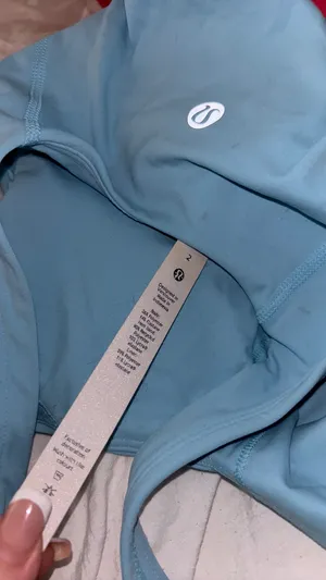 Lululemon Align Tank thumbnail 3