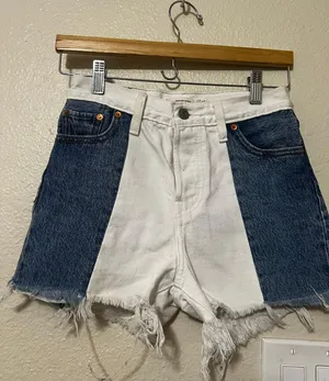 Levi's Wedgie High Waist Multi Color thumbnail 1