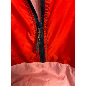 Cotopaxi Teca Windbreaker Half-Zip Jacket Unisex L Multicolor thumbnail 10