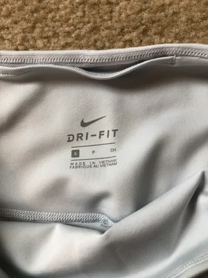 Nike Leggings thumbnail 4
