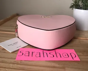 Kate Spade Heart Crossbody thumbnail 6