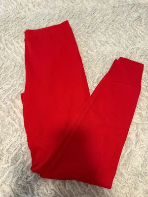 Old Navy Ribbed Pants Pajama thumbnail 1