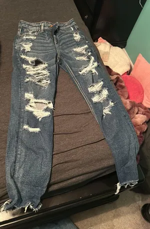 American Eagle jeans thumbnail 1