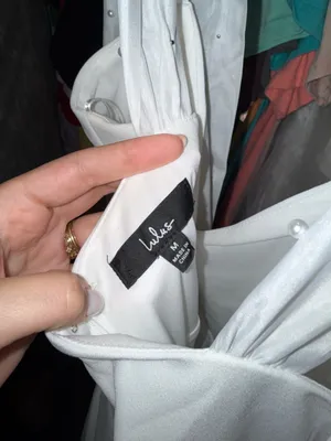 Lulus Romper White thumbnail 3
