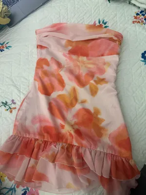 Princess Polly Dress Floral Mini thumbnail 1