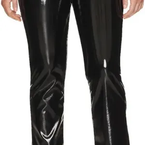NWT GOOD AMERICAN - Good Curve Straight - $175 - Size 8 thumbnail 4