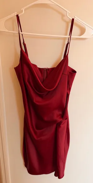 Hello Molly Dress thumbnail 1