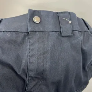 5.11 navy cargo pants size 10 PDU thumbnail 4