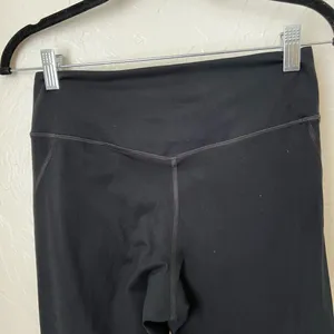 Girlfriend Collective High rise 7/8 tights leggings▪️size S thumbnail 7