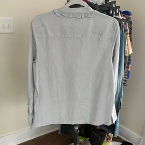 Barbour Blouse NWT thumbnail 2
