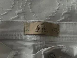 American Eagle Outfitters Jean Shorts thumbnail 3