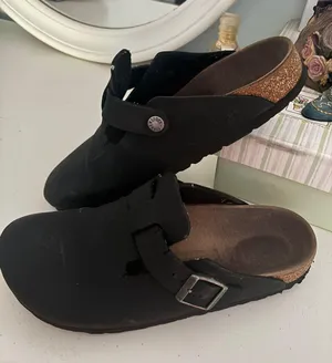 Birkenstock Boston Clog thumbnail 1