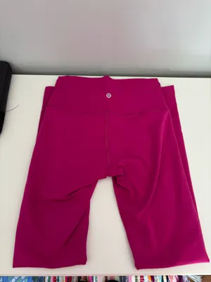 Lululemon Leggings thumbnail 2