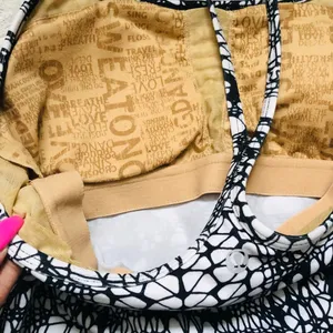 Lululemon Workout Tank Top thumbnail 3