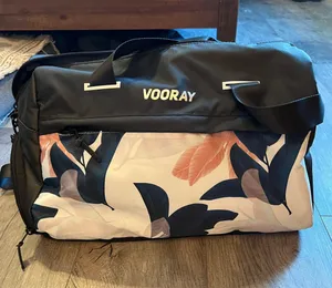 Vooray Gym Bag thumbnail 1