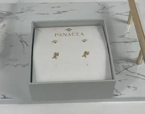 New Panacea Mama Set of 2 Stud Earrings thumbnail 1