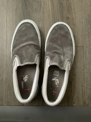 Vans Slip-On thumbnail 1