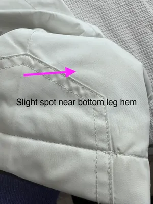 Nils winter snowboarding ski pants thumbnail 5