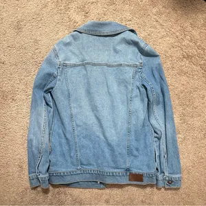Hollister Jean Jacket thumbnail 4