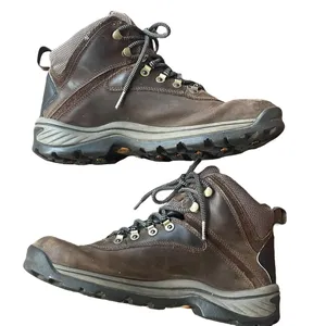Timberland  White Ledge waterproof hiking boot thumbnail 9