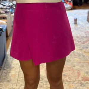REVOLVE Pink Mini Skirt thumbnail 5