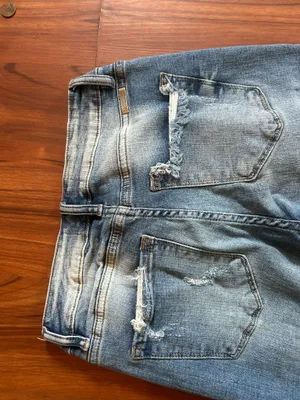 Jeans KanCan USA Skinny High-Rise thumbnail 6