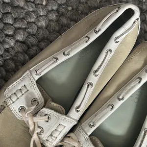 Sebago Women’s‎ Boat Shoes Green Size 8 thumbnail 4
