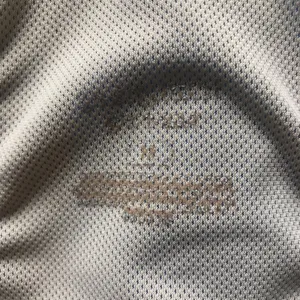 Patagonia Mesh Tan Sports Bra Women's Size Medium thumbnail 6
