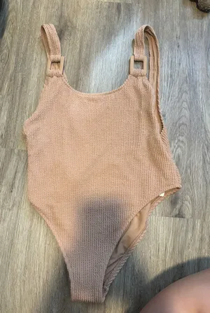 Aerie One-Piece Swimsuit thumbnail 1