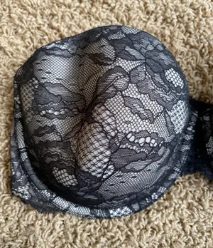 Victoria's Secret Biofit Multi-way 36D Lace Bra thumbnail 10
