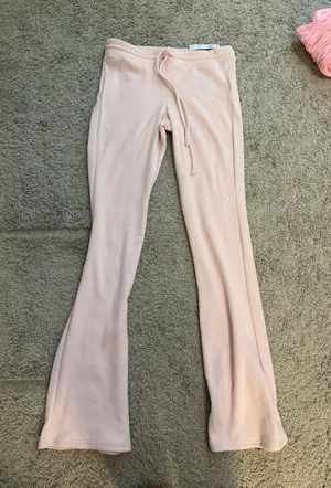 Gilly Hicks Pants Lounge thumbnail 1