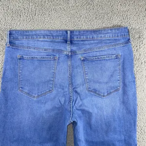 Old Navy Rockstar Jeans‎ Women 18 High Rise Skinny Minimalist Casual thumbnail 11