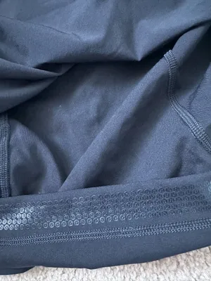 Lululemon Tennis Black Skirt thumbnail 3