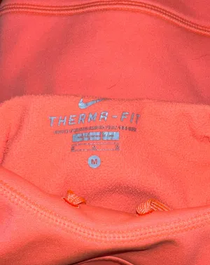 Nike Therma Fit Sweatshirt Hoodie thumbnail 6