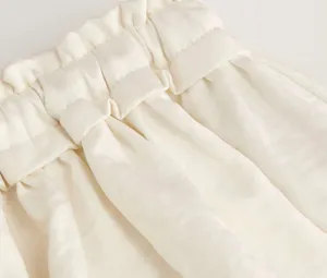 Cider Cropped Bloomer Pants thumbnail 7